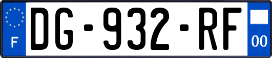 DG-932-RF