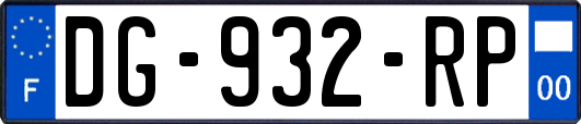 DG-932-RP