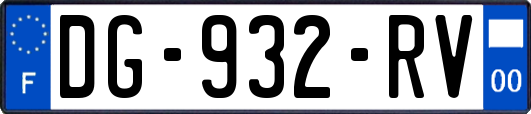 DG-932-RV