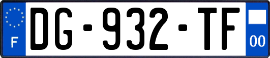 DG-932-TF