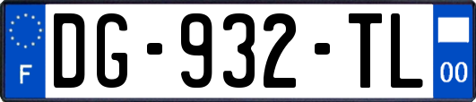 DG-932-TL