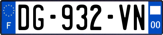 DG-932-VN