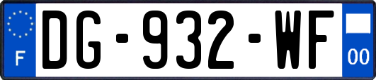 DG-932-WF