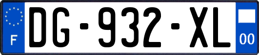 DG-932-XL