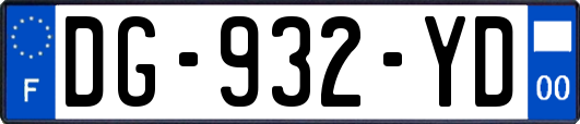 DG-932-YD