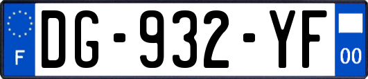 DG-932-YF