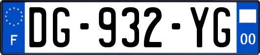 DG-932-YG