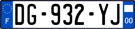 DG-932-YJ