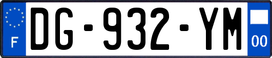 DG-932-YM