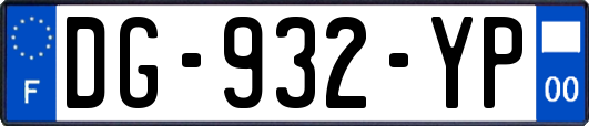 DG-932-YP