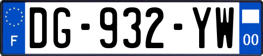 DG-932-YW