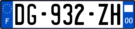 DG-932-ZH