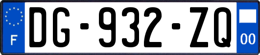 DG-932-ZQ