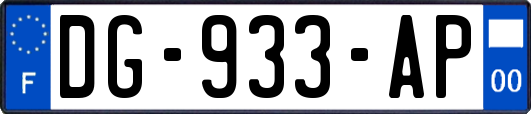 DG-933-AP