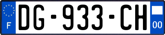 DG-933-CH