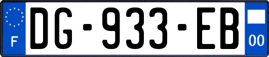 DG-933-EB