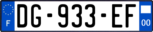 DG-933-EF