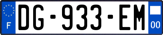 DG-933-EM
