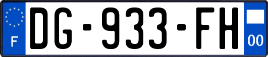 DG-933-FH