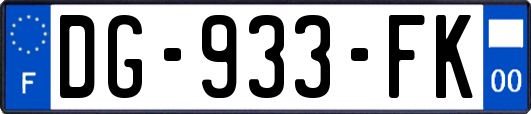 DG-933-FK