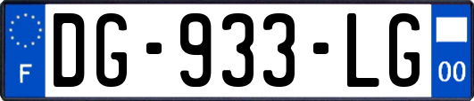 DG-933-LG