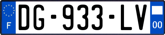 DG-933-LV