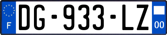 DG-933-LZ