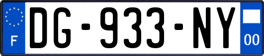 DG-933-NY