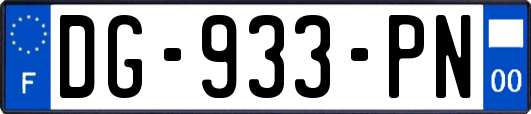 DG-933-PN