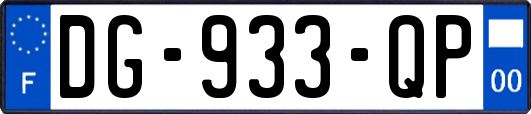 DG-933-QP