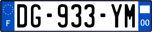 DG-933-YM
