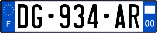DG-934-AR