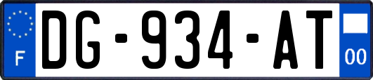 DG-934-AT