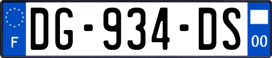 DG-934-DS