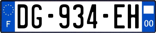 DG-934-EH