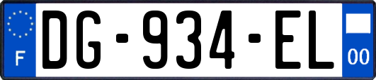 DG-934-EL