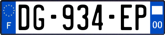 DG-934-EP