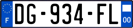DG-934-FL