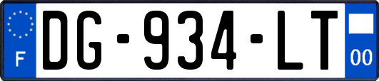 DG-934-LT