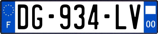 DG-934-LV
