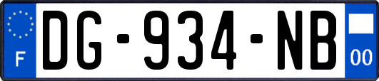 DG-934-NB