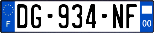 DG-934-NF