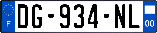 DG-934-NL