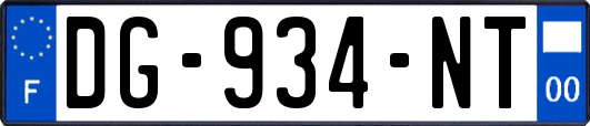 DG-934-NT