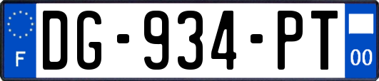 DG-934-PT
