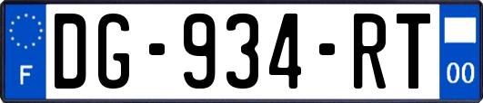 DG-934-RT