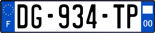 DG-934-TP