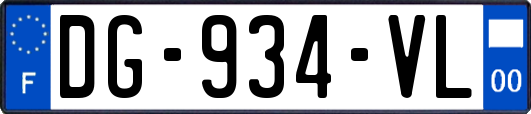 DG-934-VL