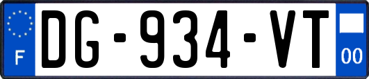 DG-934-VT