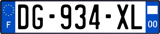 DG-934-XL